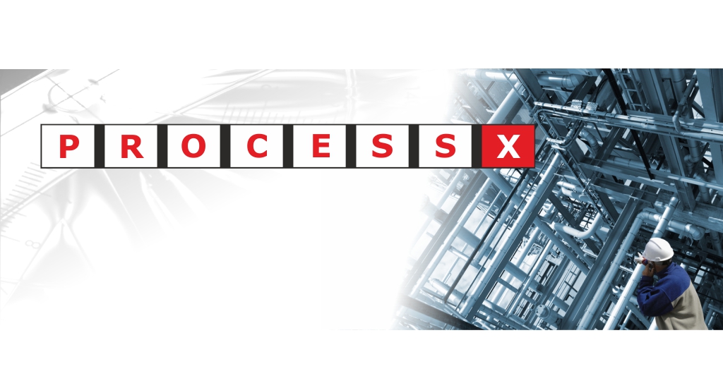 PROCESS-X Lösungen für die Industrie
